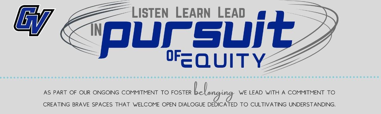 Pursuit of Equity